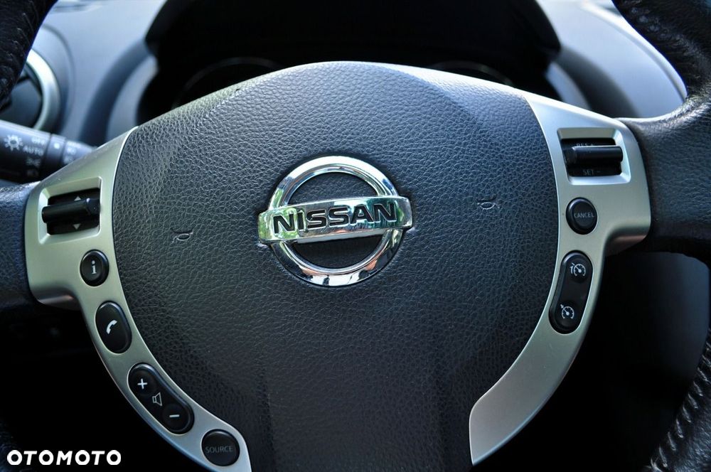 Nissan Qashqai+2 2.0 Acenta - 15