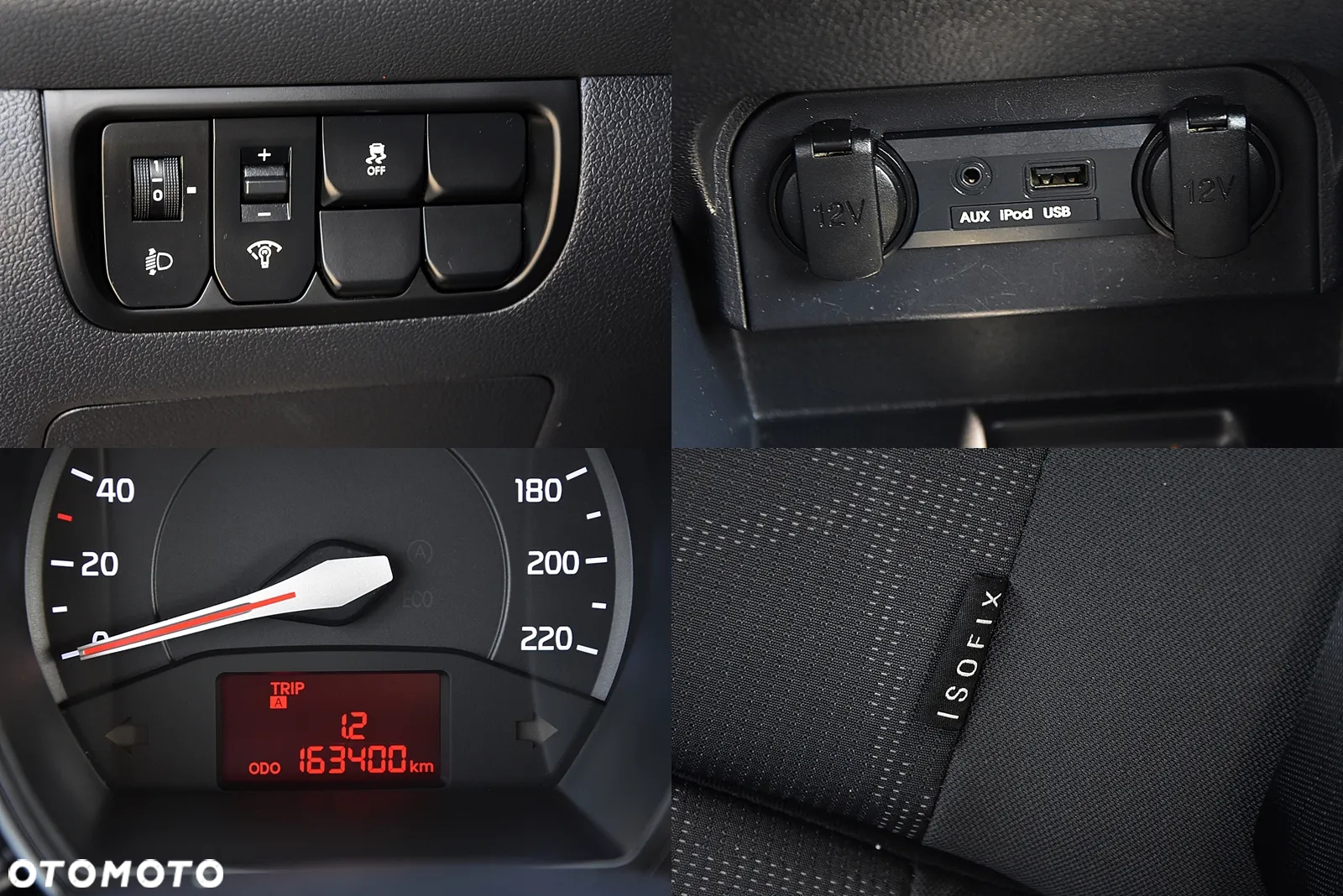 Kia Rio 1.2 Attract - 21