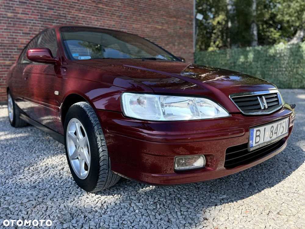Honda Accord - 34