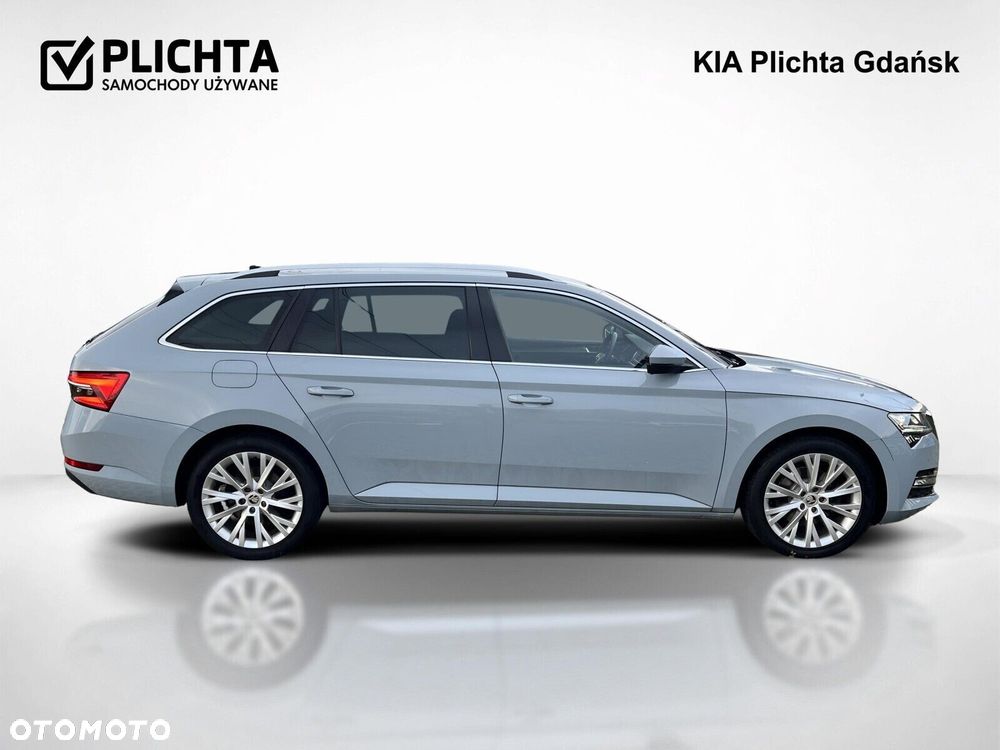 Skoda Superb - 7