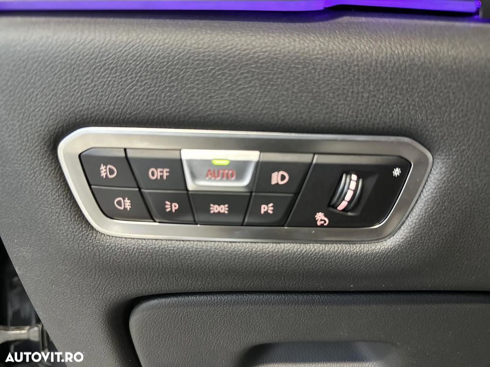 BMW X5 xDrive45e AT PHEV - 15