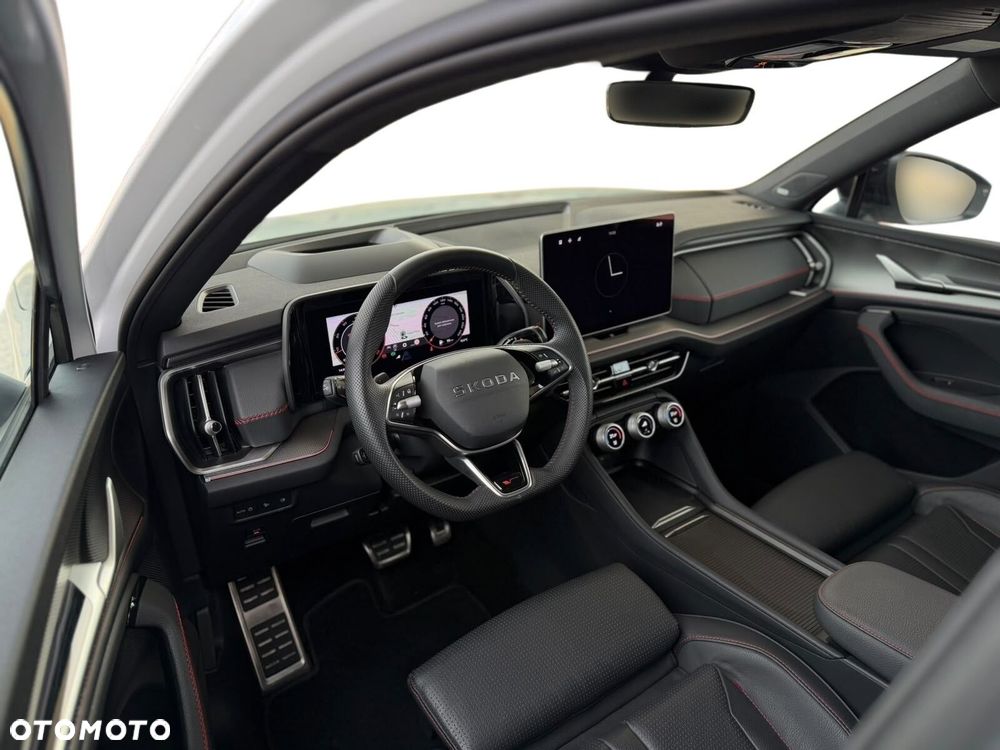 Skoda Kodiaq 2.0 TSI 4x4 RS DSG - 11