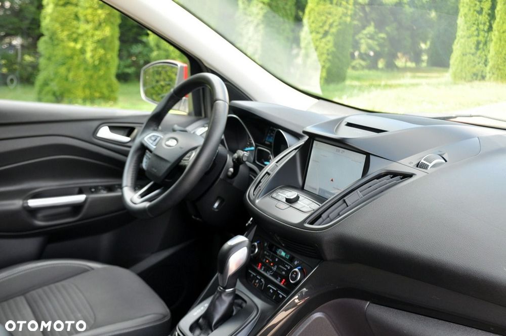 Ford Kuga - 18