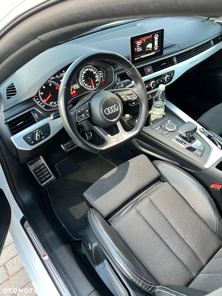 Audi A5 - 2