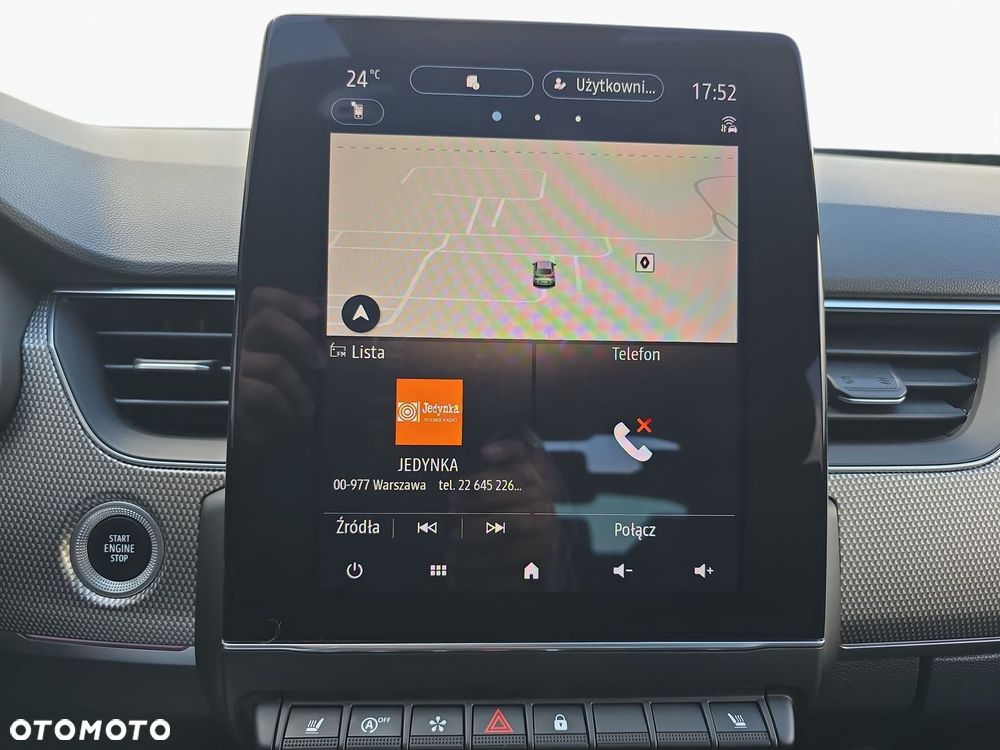 Renault Arkana 1.3 TCe mHEV Techno EDC - 17