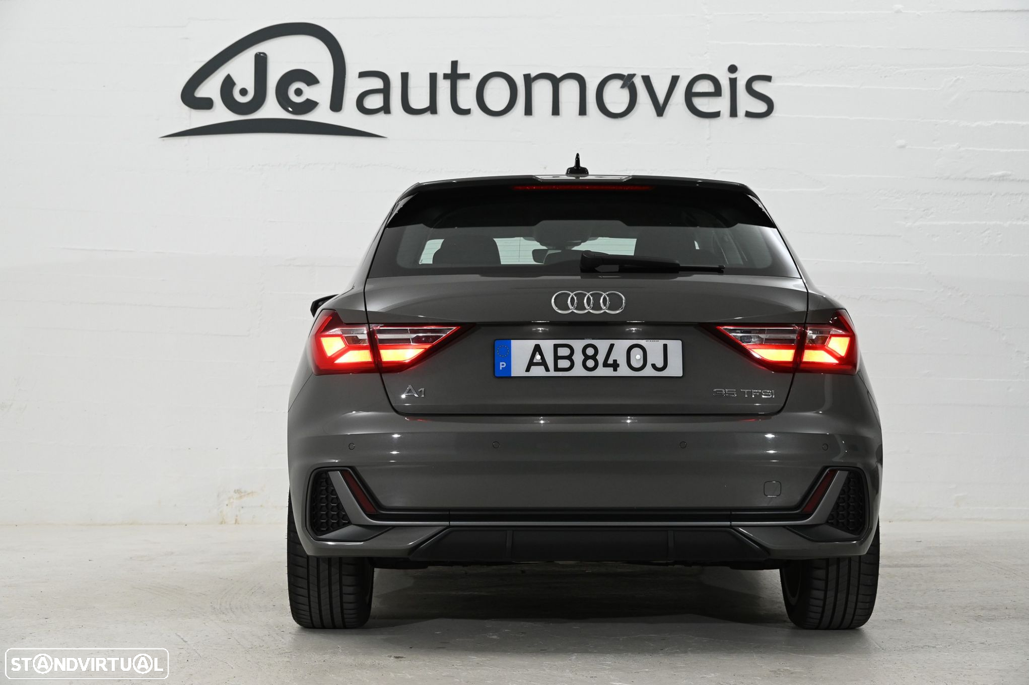 Audi A1 Sportback 35 TFSI S Line S tronic - 7
