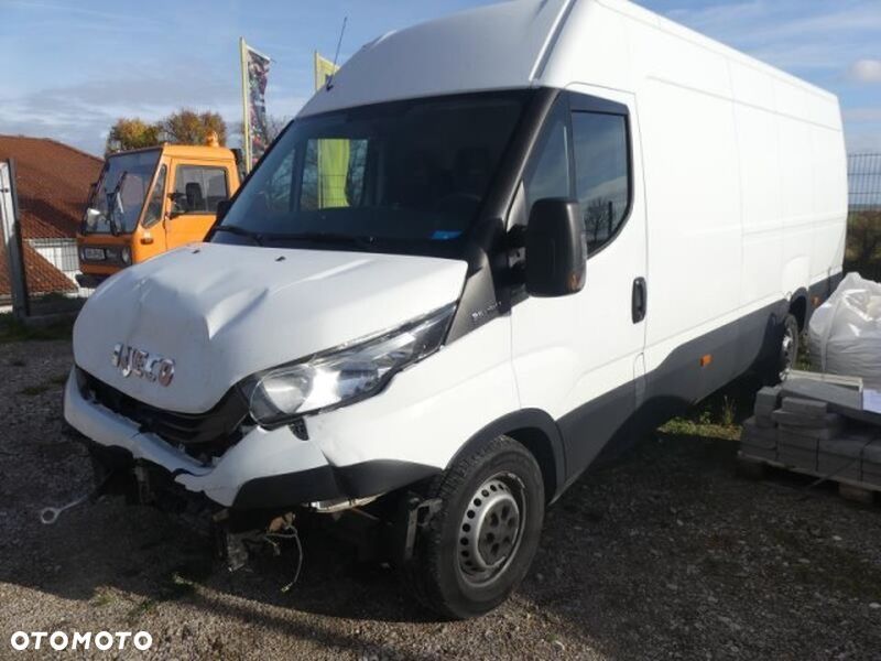 Iveco Daily 35C18 - 4