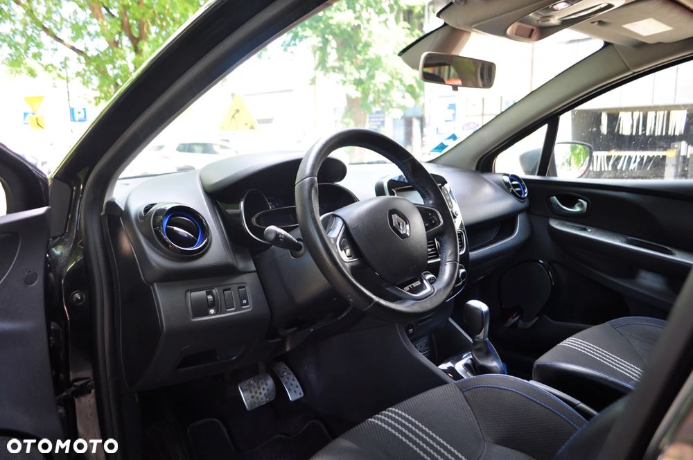 Renault Clio Energy TCe 120 EDC Intens - 6