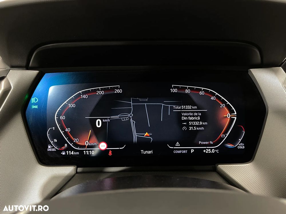 BMW Seria 2 218d Aut. Advantage - 29