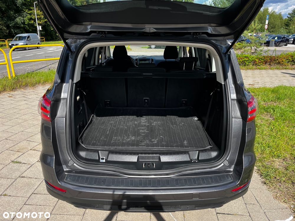 Ford S-Max 2.0 TDCi Titanium PowerShift - 10