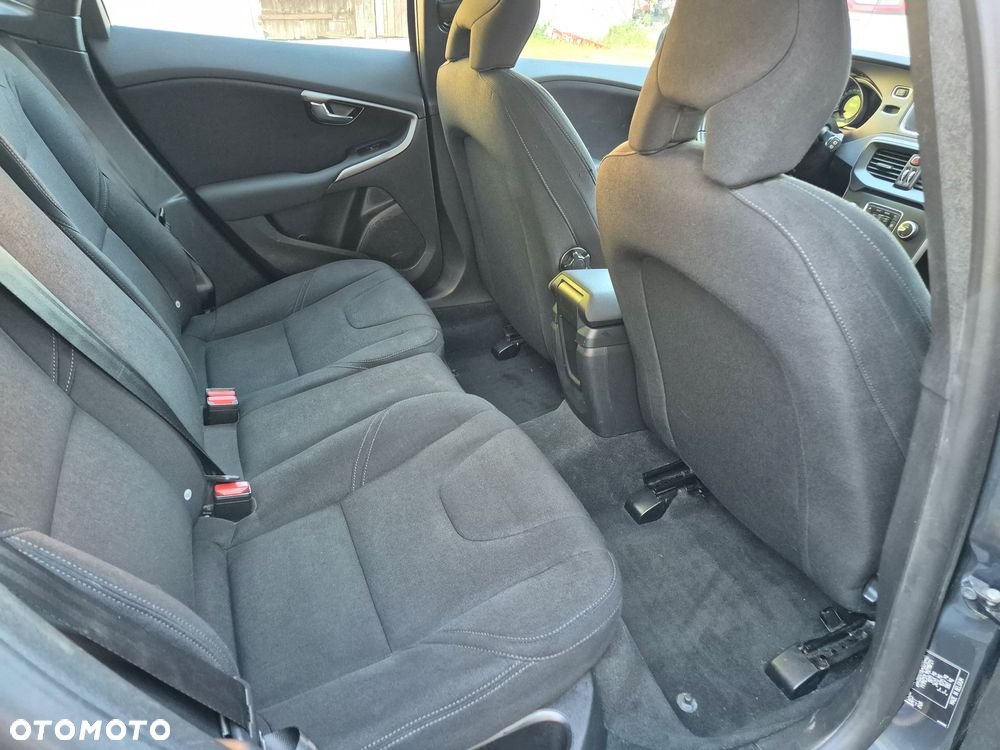 Volvo V40 Cross Country T3 Kinetic - 31