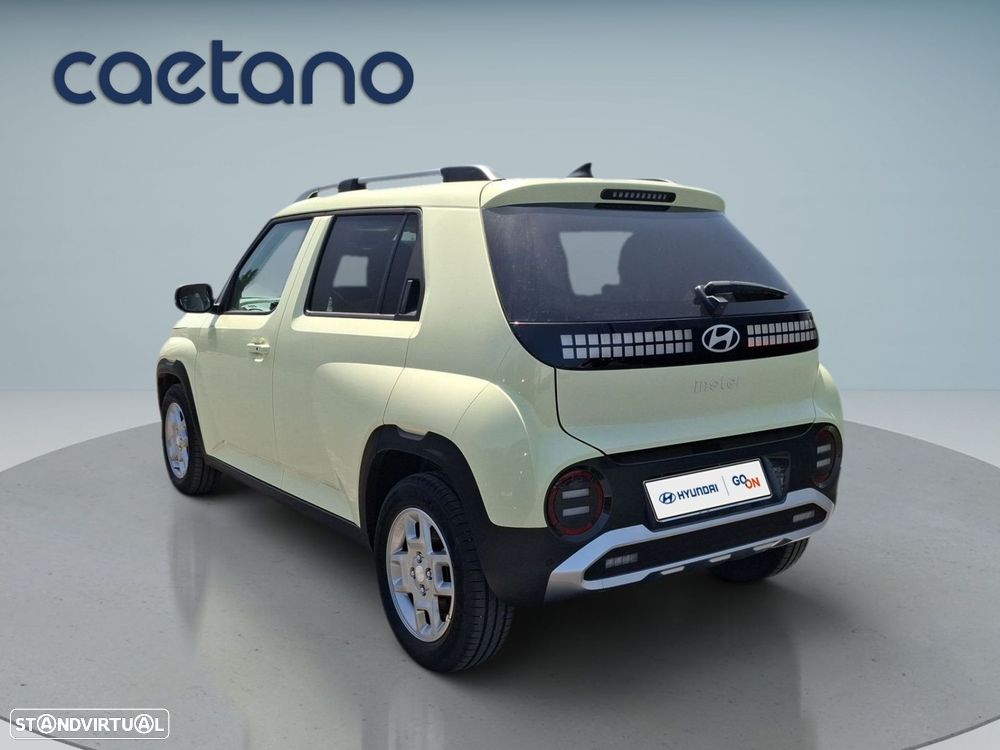 Hyundai Inster - 6