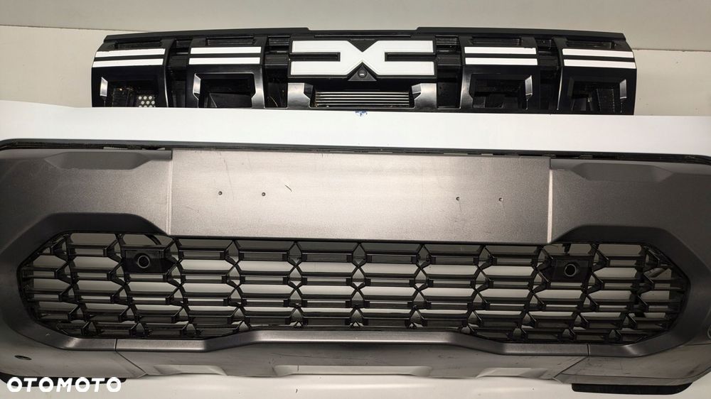 zderzak przód dacia duster iii 2024- - 3