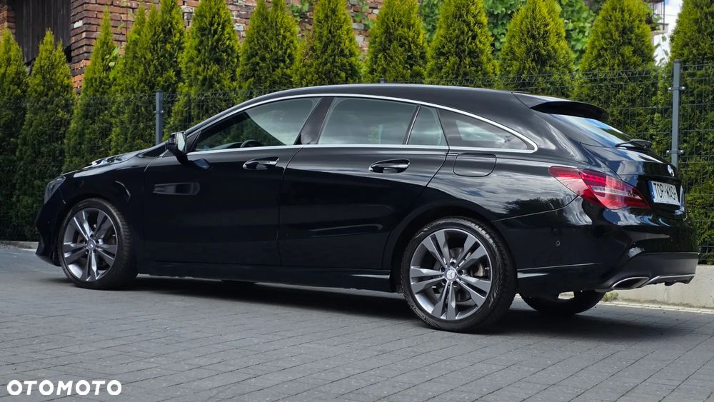 Mercedes-Benz CLA 200 - 19
