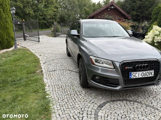 Audi Q5 - 3