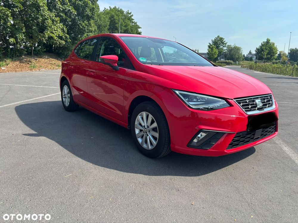 Seat Ibiza 1.0 EcoTSI S&S XCELLENCE - 3