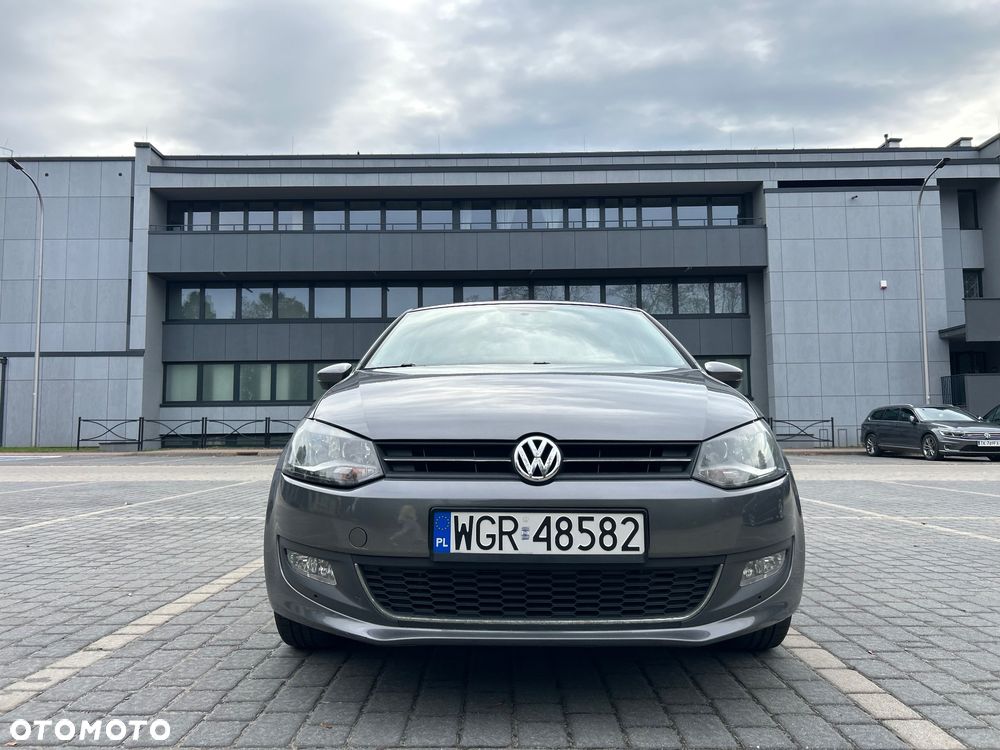Volkswagen Polo 1.4 16V Comfortline - 5