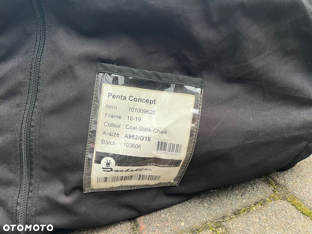 Burstner BELCANTO - 9