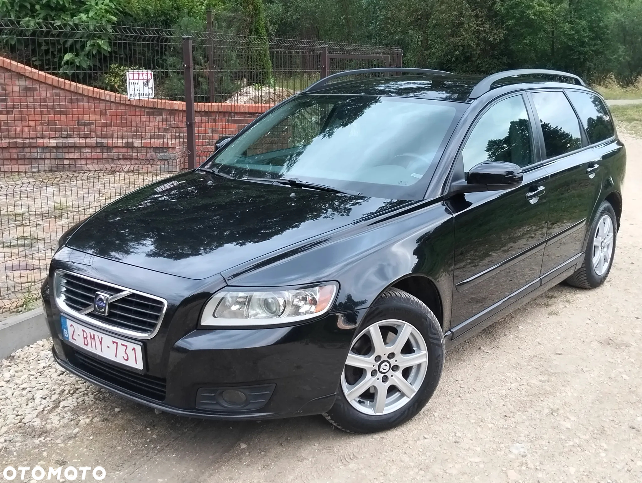 Volvo V50 1.6D - 2