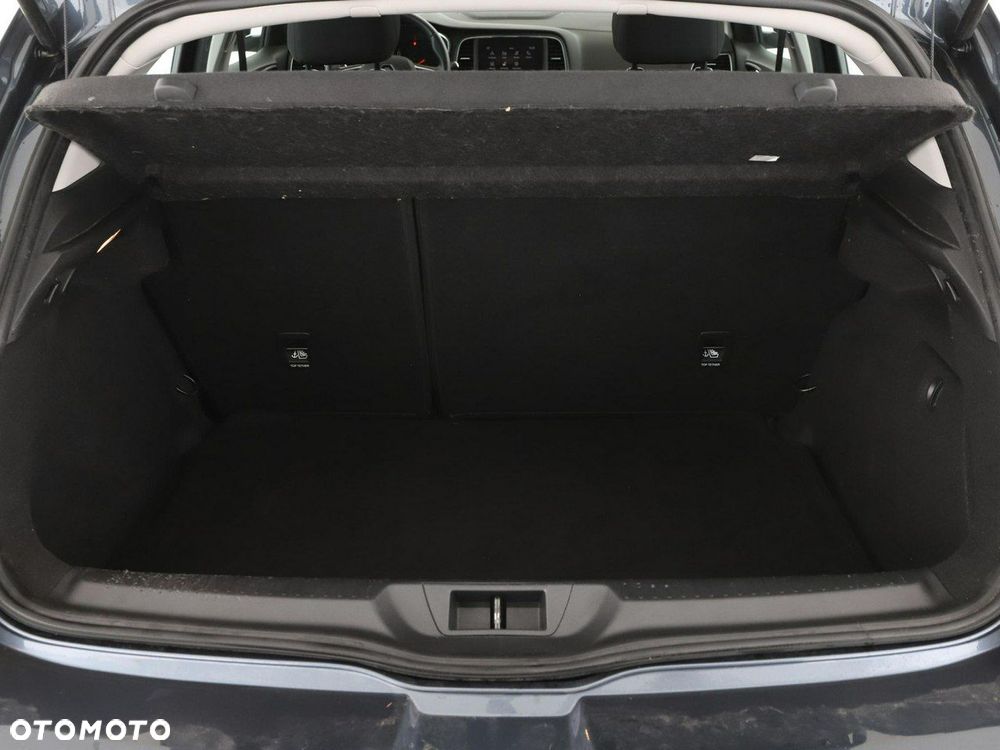 Renault Megane BLUE dCi 115 EDC BUSINESS EDITION - 21