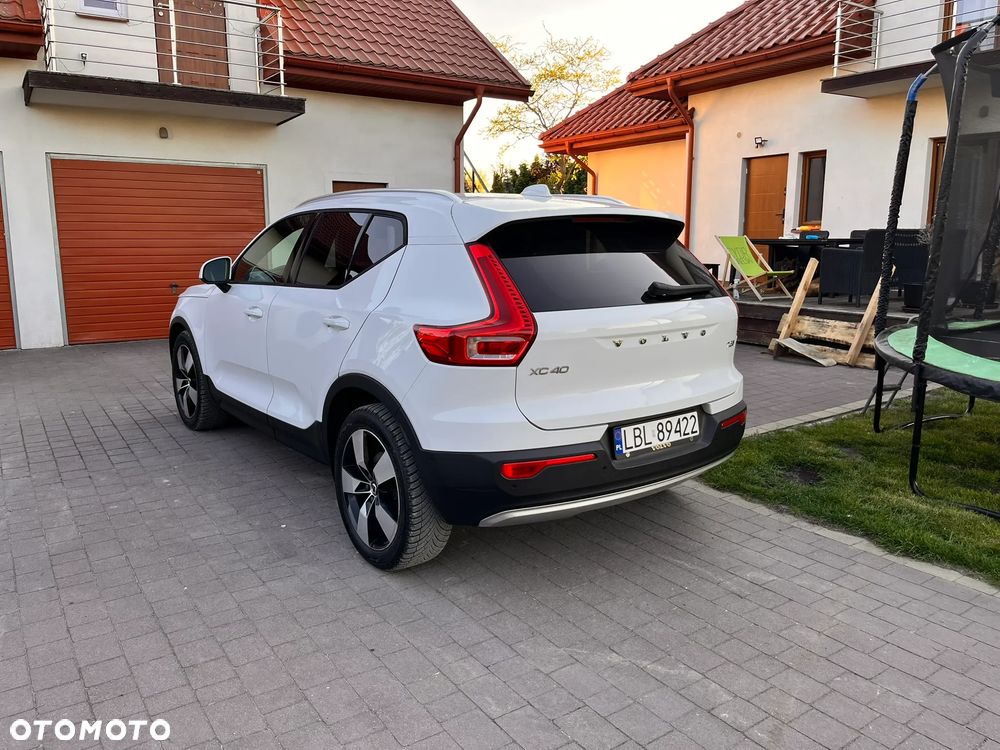 Volvo XC 40 T5 AWD Momentum - 15