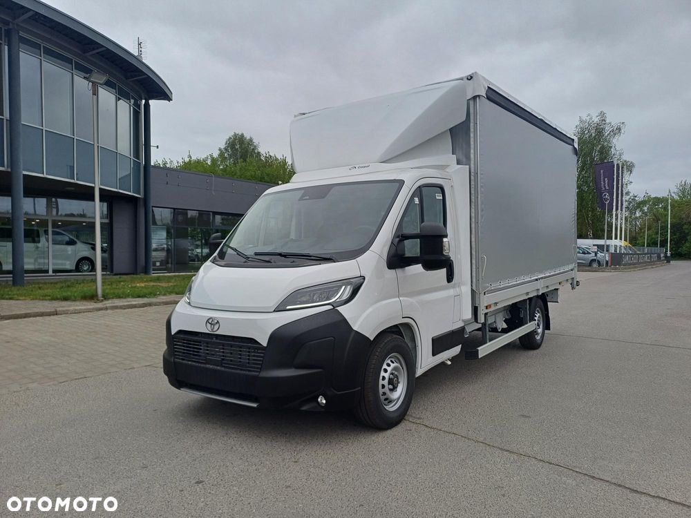 Toyota Proace Max - 2