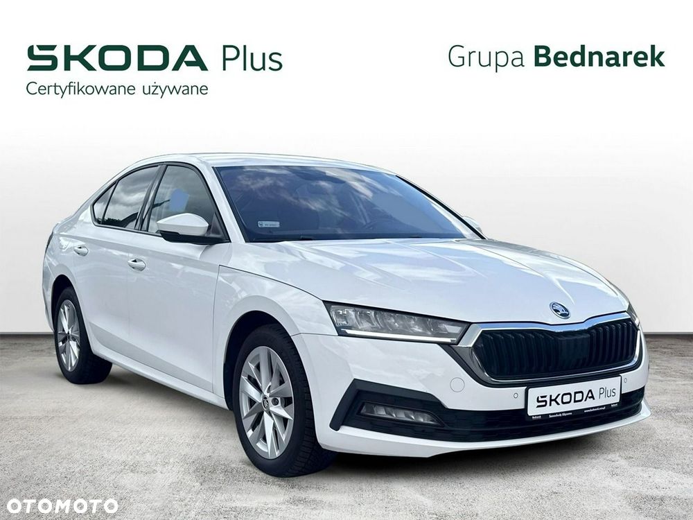 Skoda Octavia 2.0 TDI Ambition DSG - 9