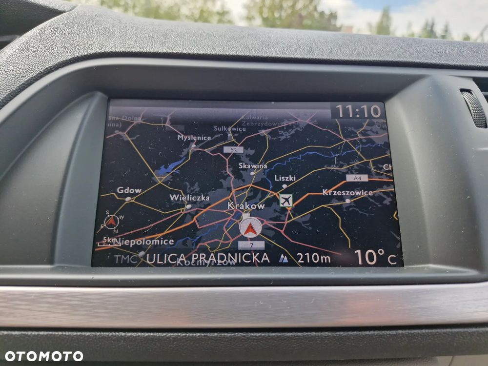 Citroën C5 1.6 THP 16V Exclusive - 34