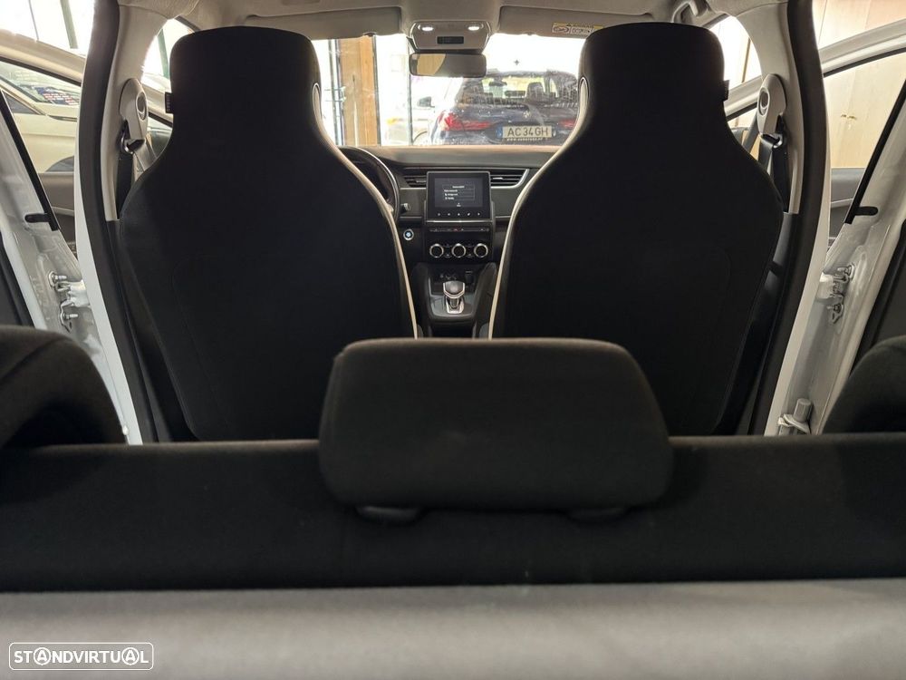 Renault Zoe (c/ Bateria) Zen 40 - 20
