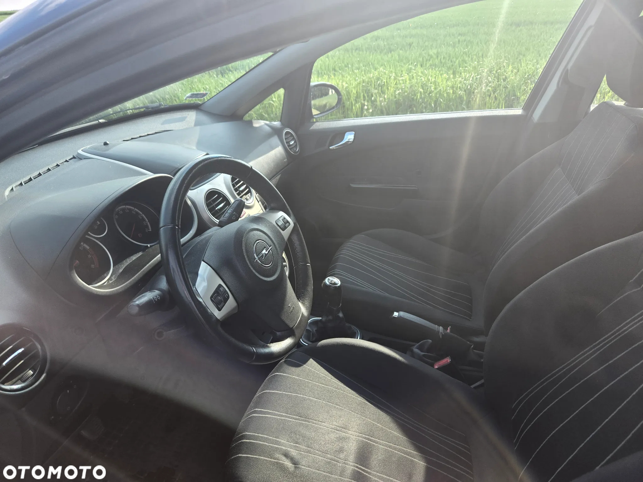 Opel Corsa - 5
