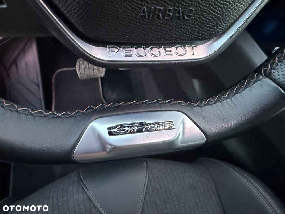 Peugeot 5008 1.5 BlueHDi GT Pack S&S EAT8 - 18