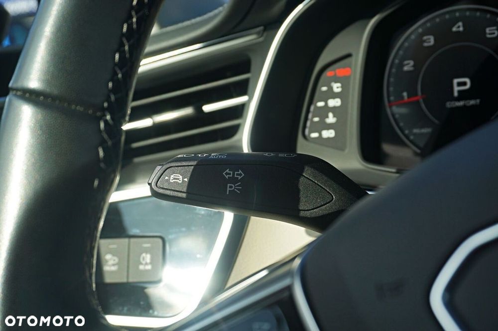 Audi A6 Avant 45 TFSI mHEV Quattro Sport S tronic - 30
