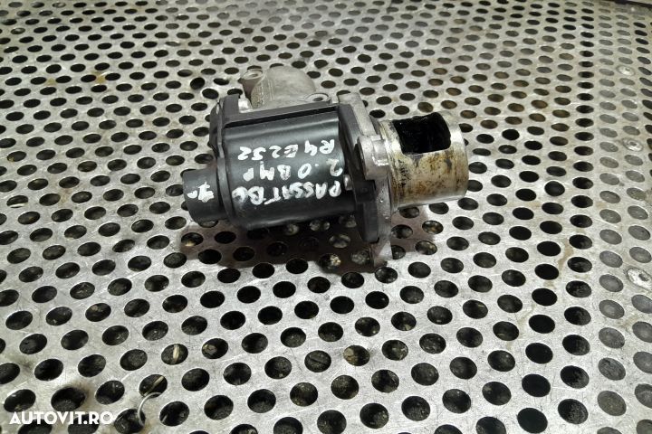 EGR electric 03G131502 / 03G131501N 03G131502 / 03G131501N Volkswagen - 2