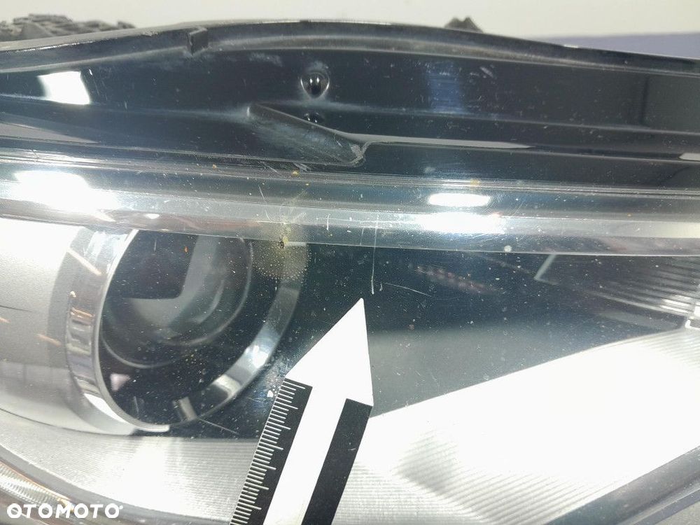 AUDI A6 C7 REFLEKTOR PRAWY BI XENON LAMPA PRZÓD EU 4G0941044C - 3