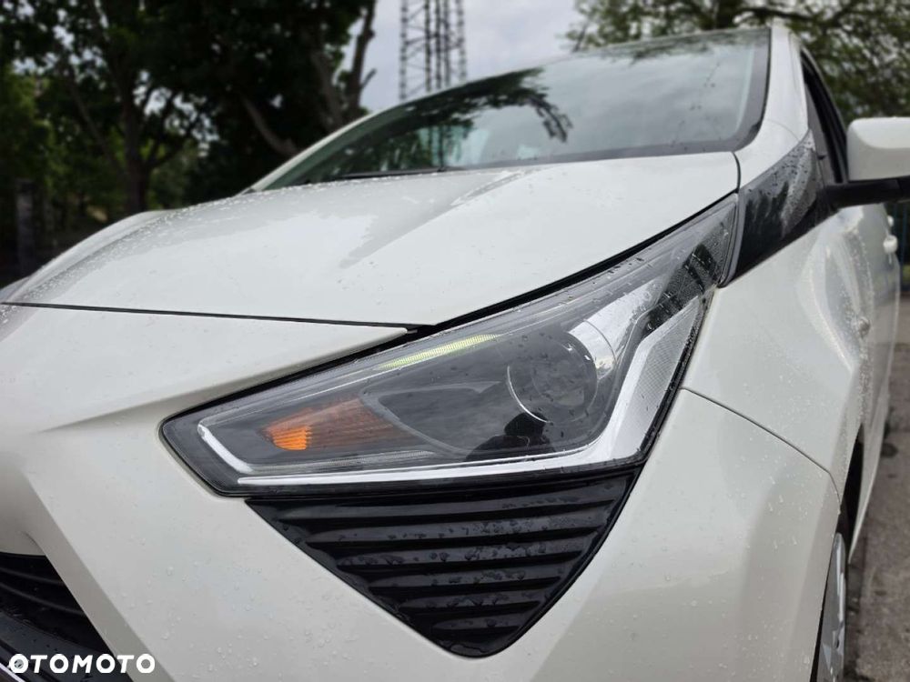 Toyota Aygo - 10
