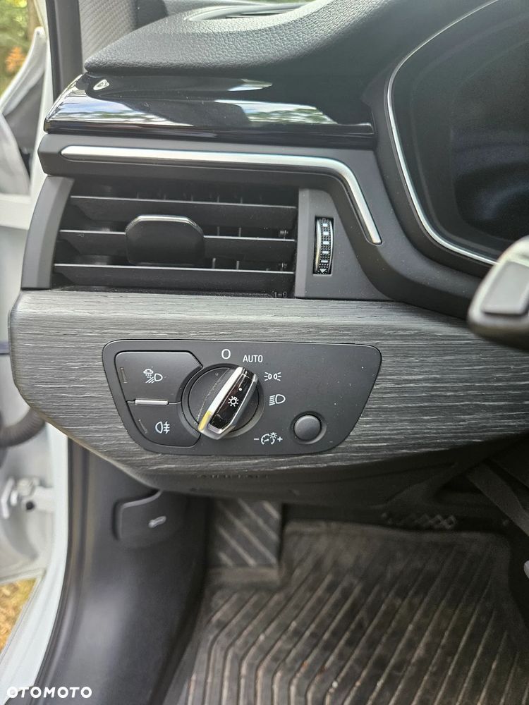 Audi A4 Allroad - 15