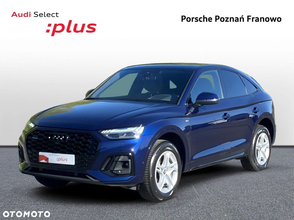 Audi Q5 Sportback - 2