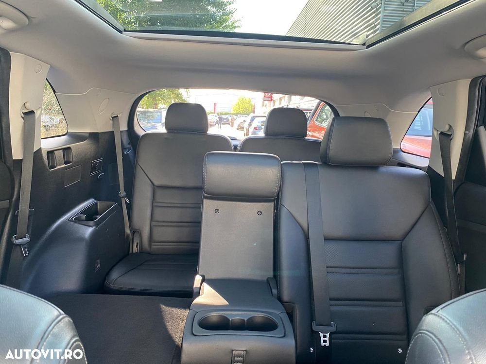 Kia Sorento 2.2 DSL 8AT 4x4 Nova - 7