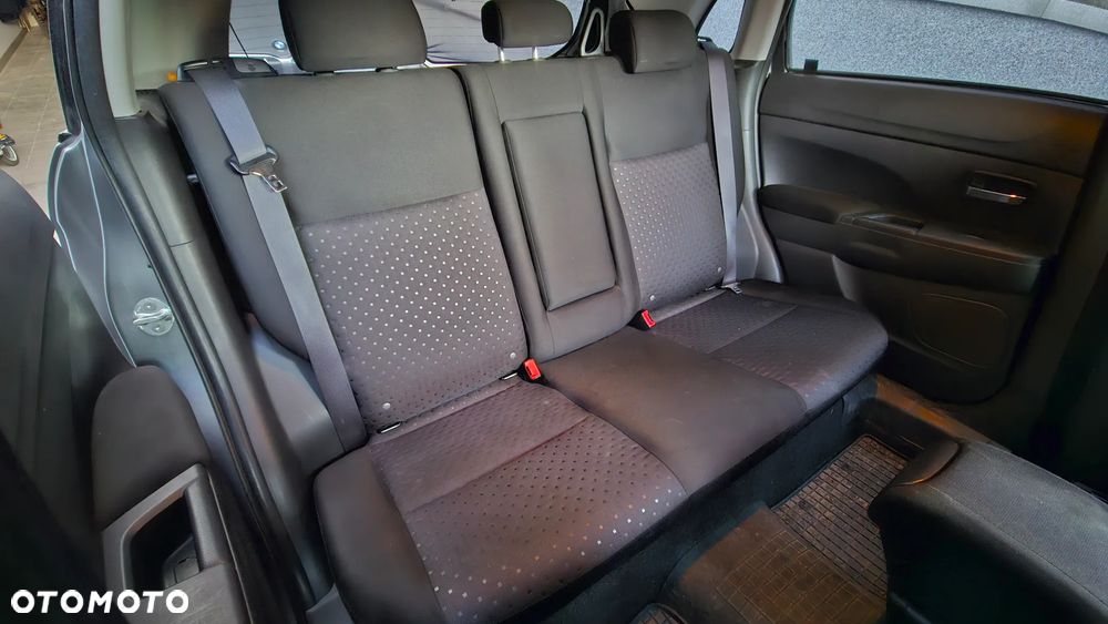 Mitsubishi ASX 1.6 Invite AS&G - 13