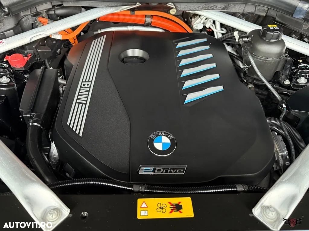 BMW X5 xDrive45e AT PHEV - 36