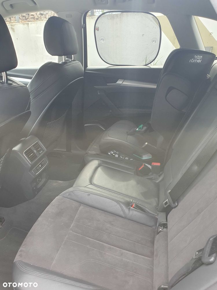 Audi Q5 - 7