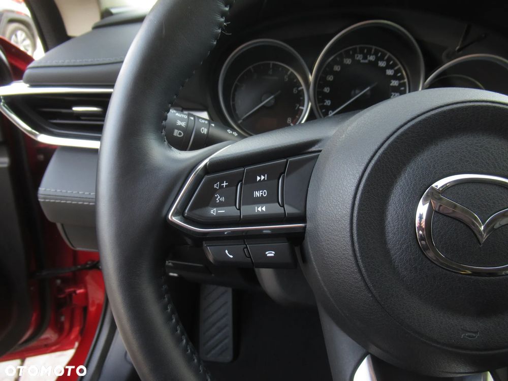 Mazda 6 2.0 Skyenergy - 12