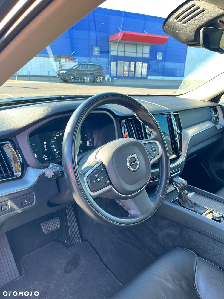 Volvo XC 60 - 19