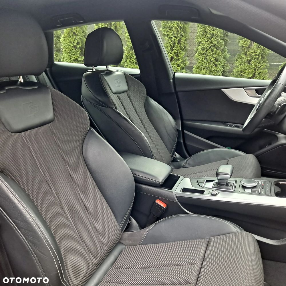 Audi A5 Sportback - 16