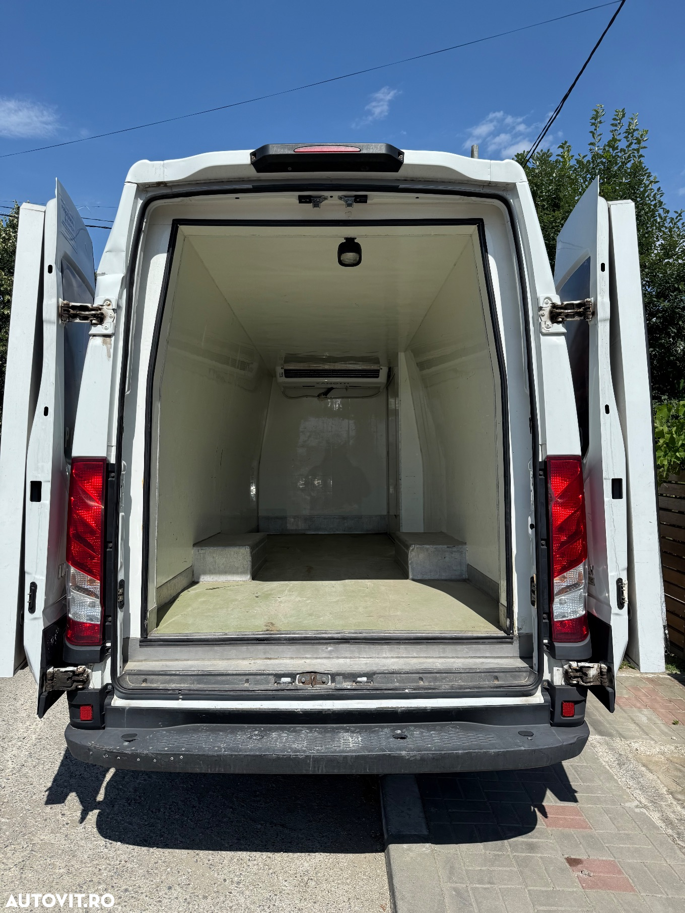 Iveco O - 11
