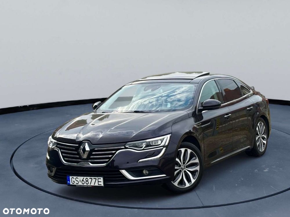 Renault Talisman - 1