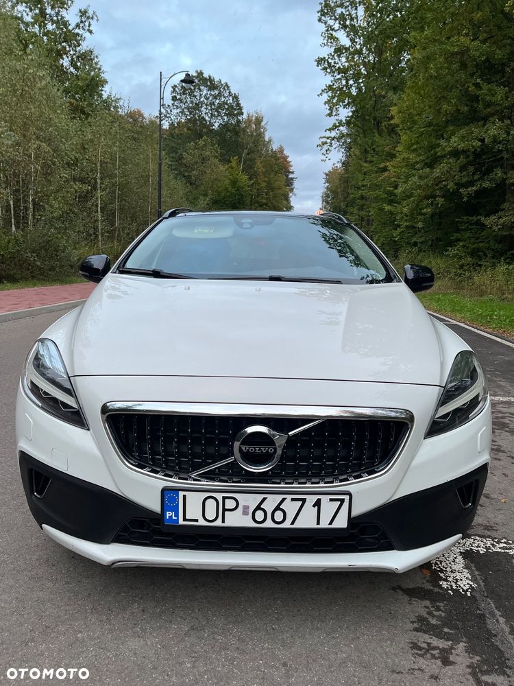 Volvo V40 D2 Summum - 9