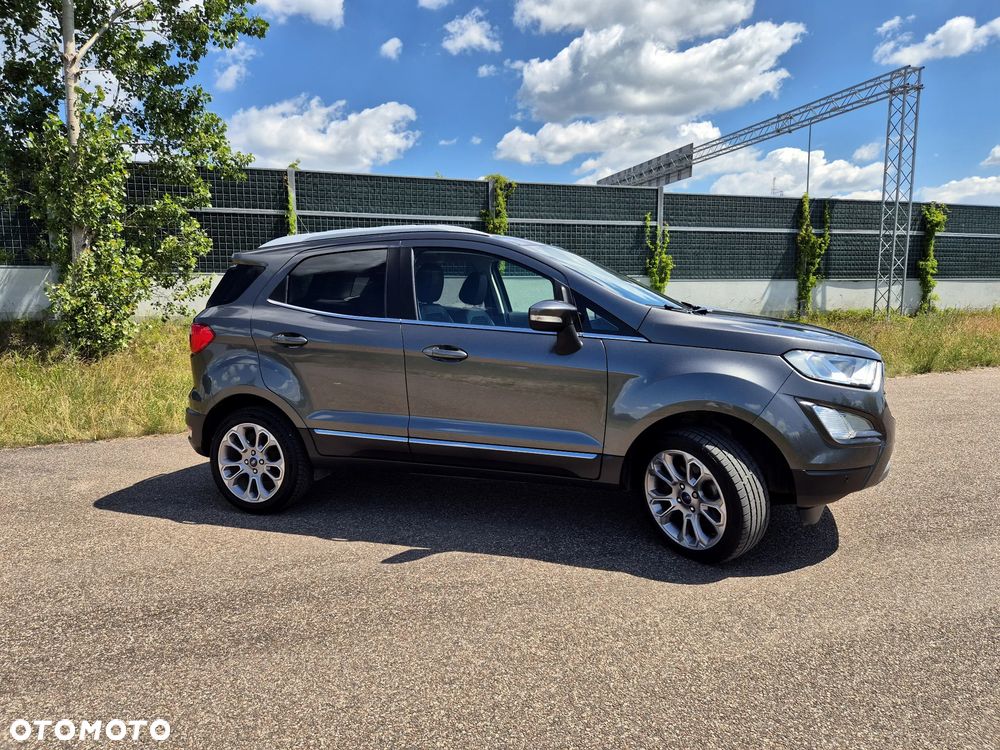 Ford EcoSport - 17