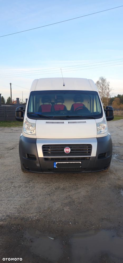 Fiat Ducato - 3