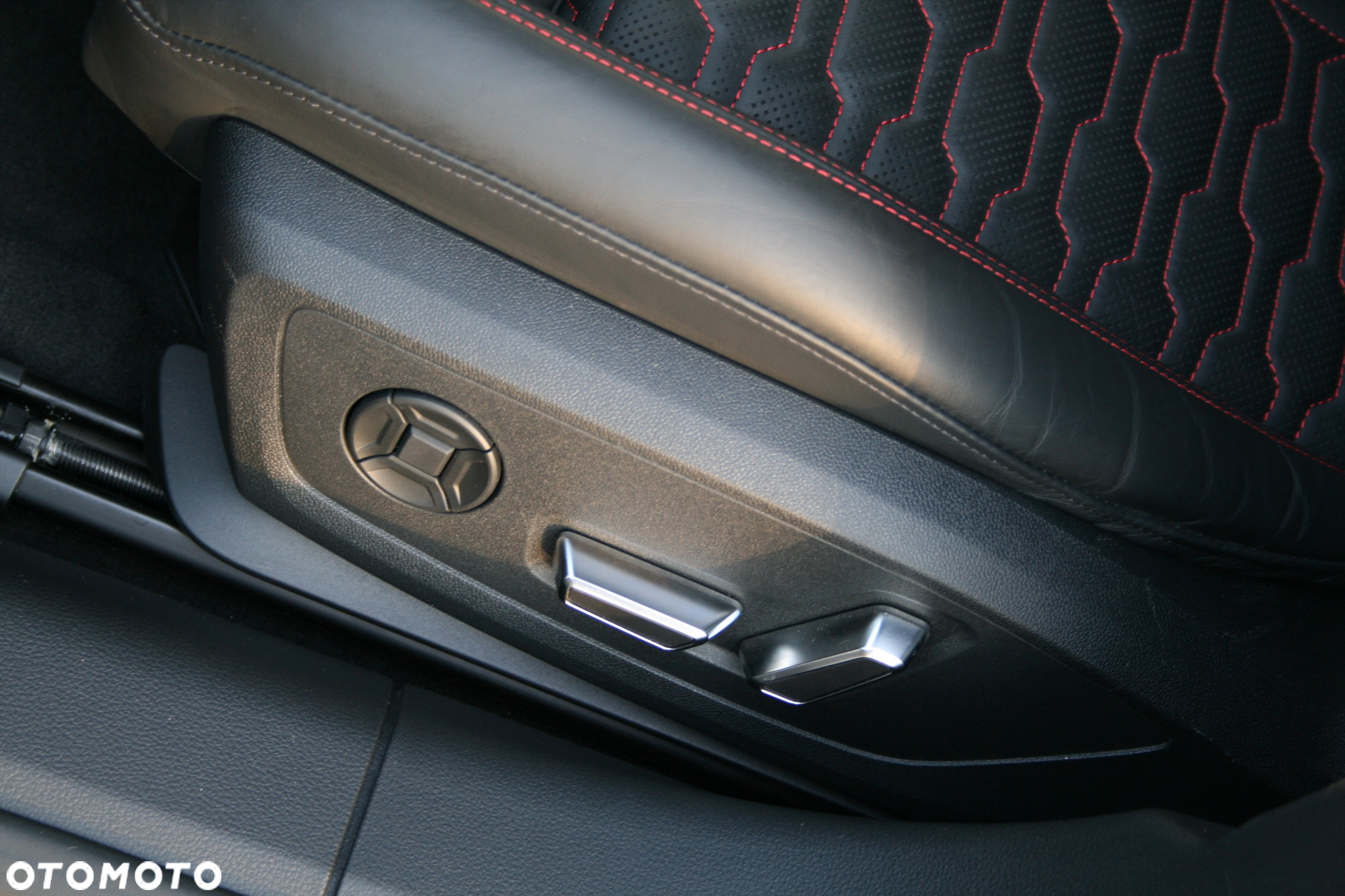 Audi RS7 Sportback - 11